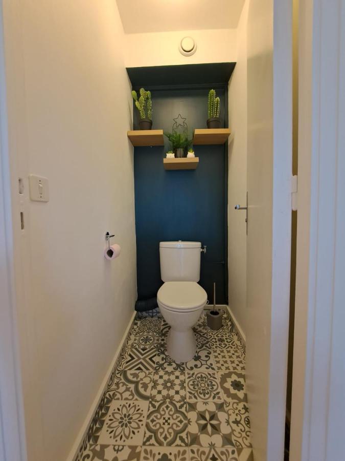 Le Duc De Savoie Thonon Apartman Kültér fotó