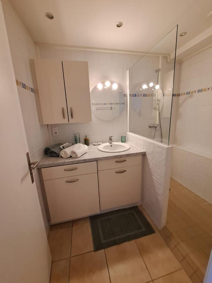 Le Duc De Savoie Thonon Apartman Kültér fotó