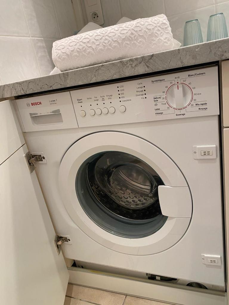 Le Duc De Savoie Thonon Apartman Kültér fotó