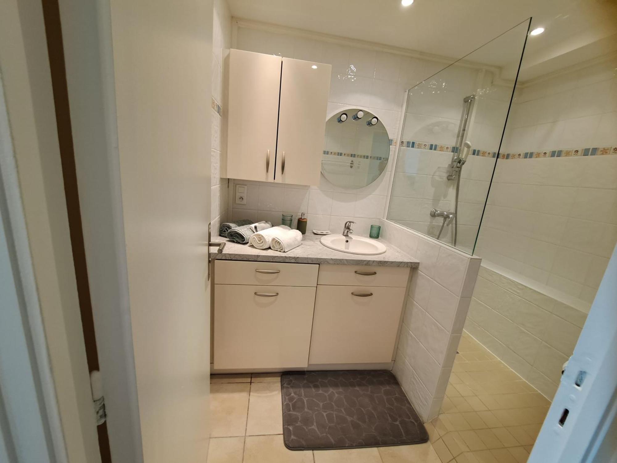 Le Duc De Savoie Thonon Apartman Kültér fotó