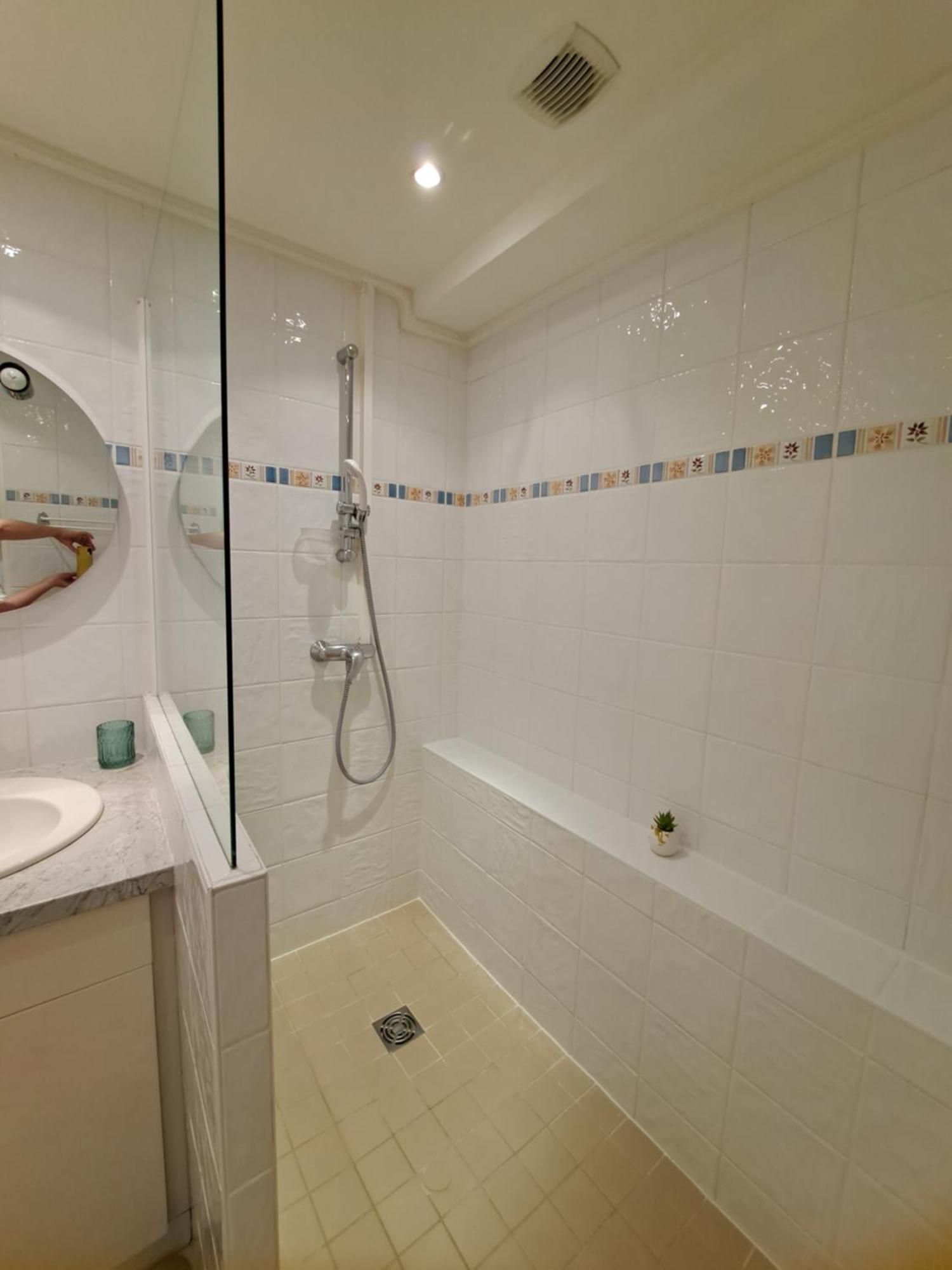 Le Duc De Savoie Thonon Apartman Kültér fotó