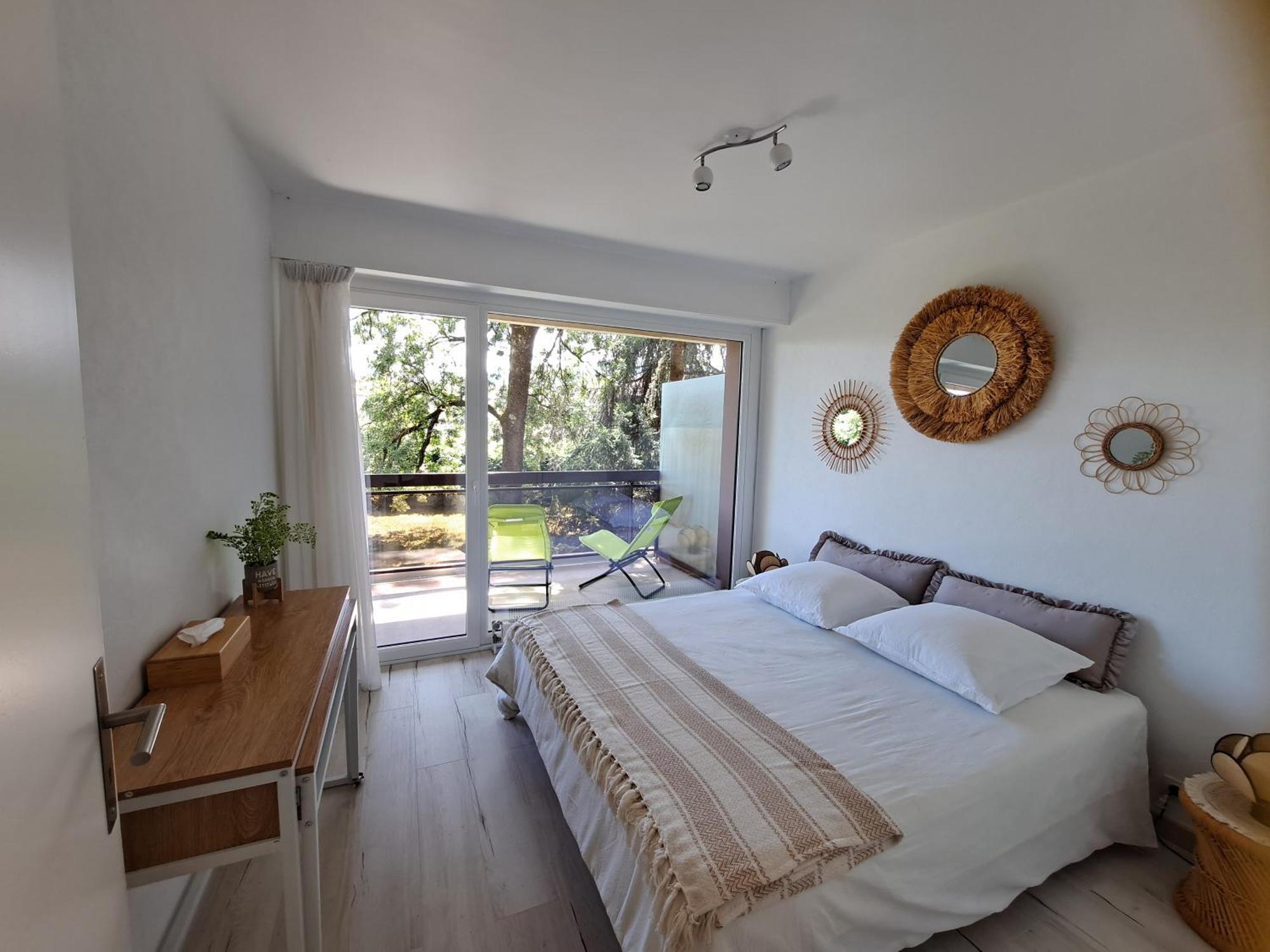 Le Duc De Savoie Thonon Apartman Kültér fotó