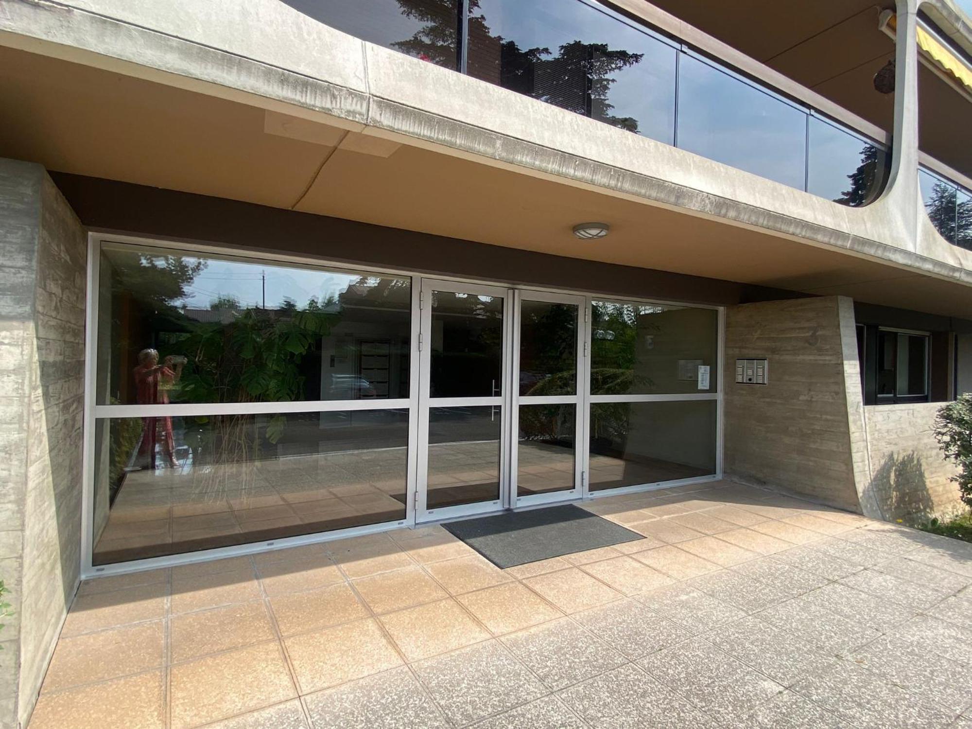 Le Duc De Savoie Thonon Apartman Kültér fotó