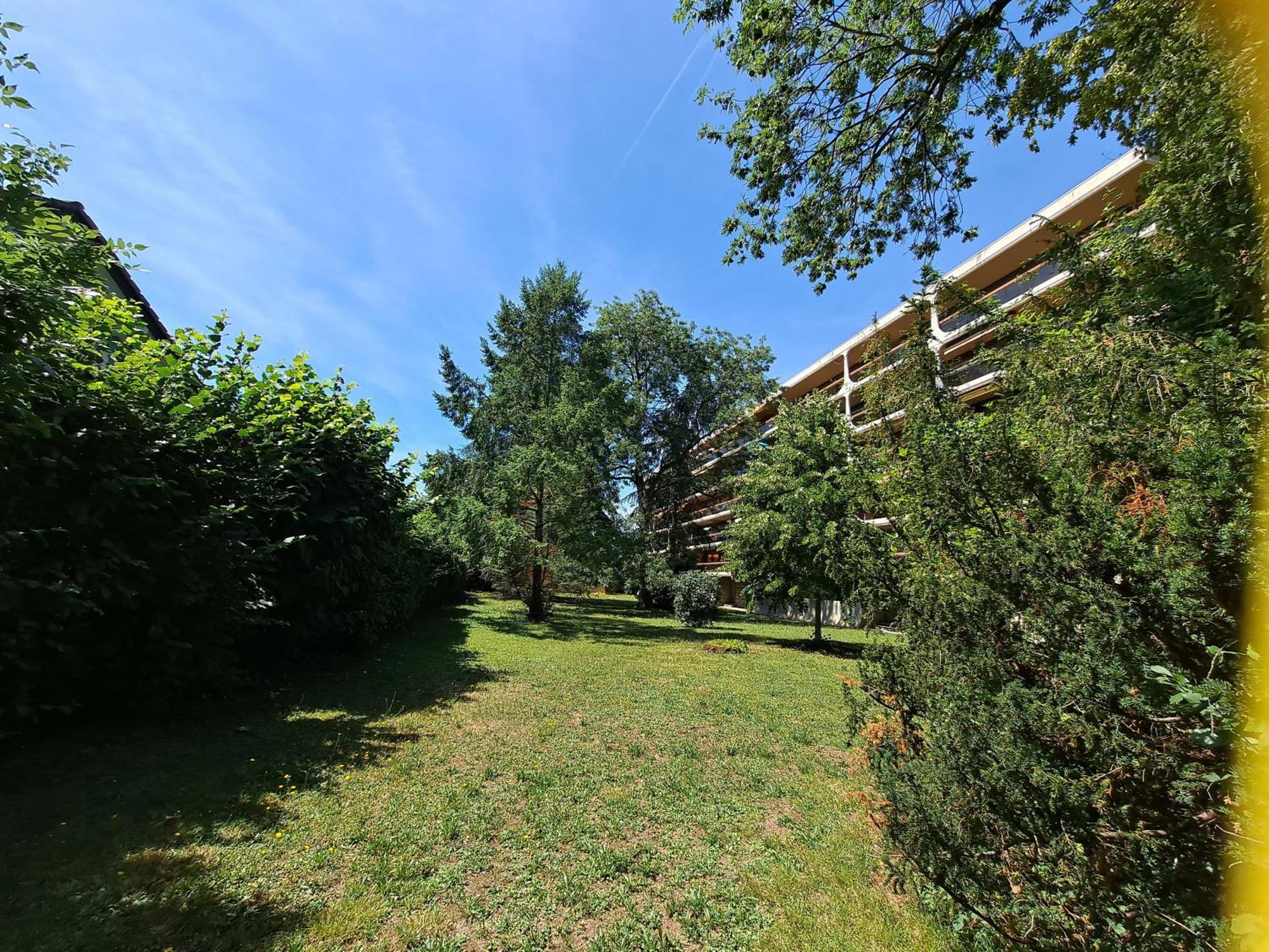 Le Duc De Savoie Thonon Apartman Kültér fotó