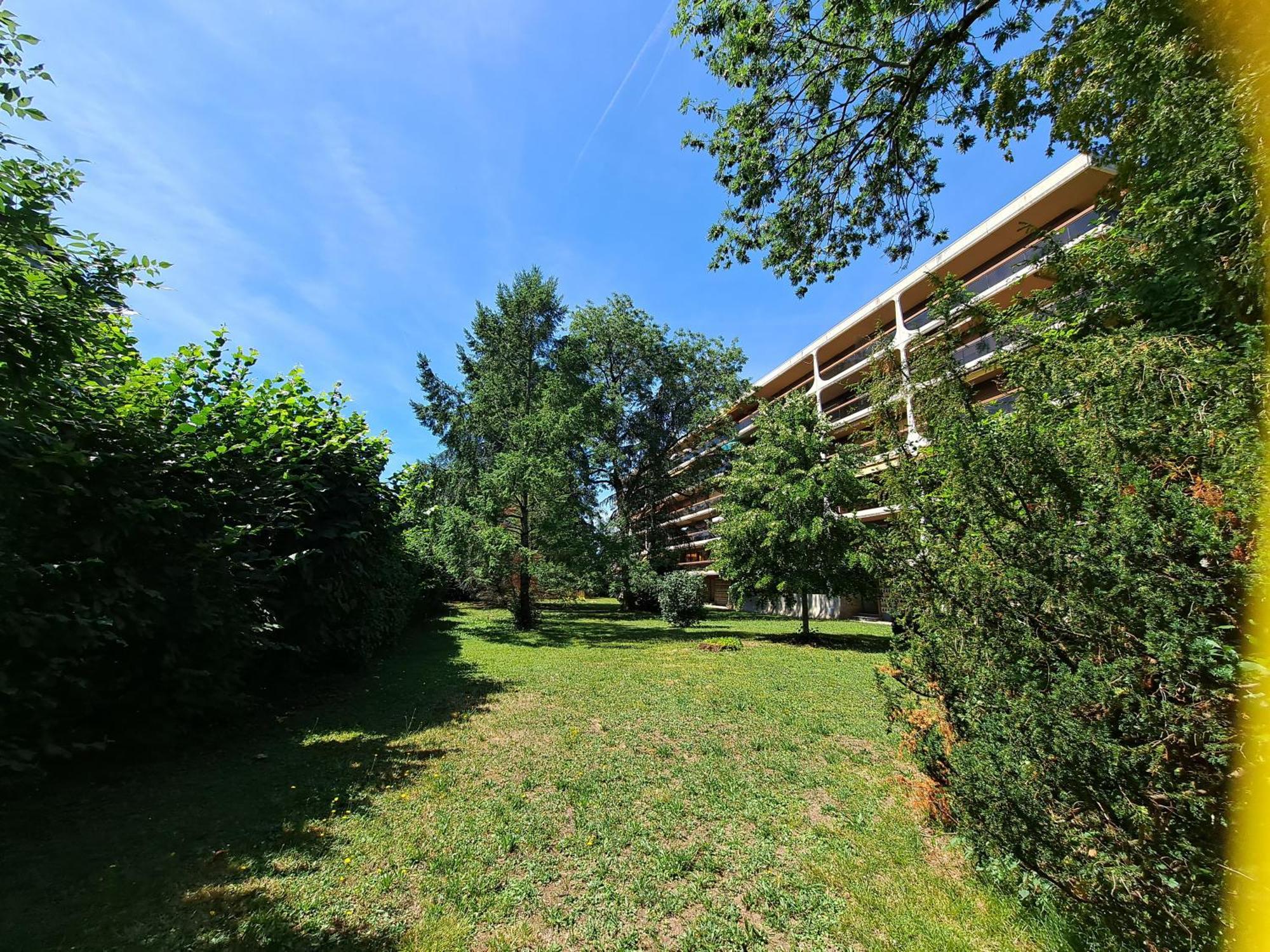 Le Duc De Savoie Thonon Apartman Kültér fotó