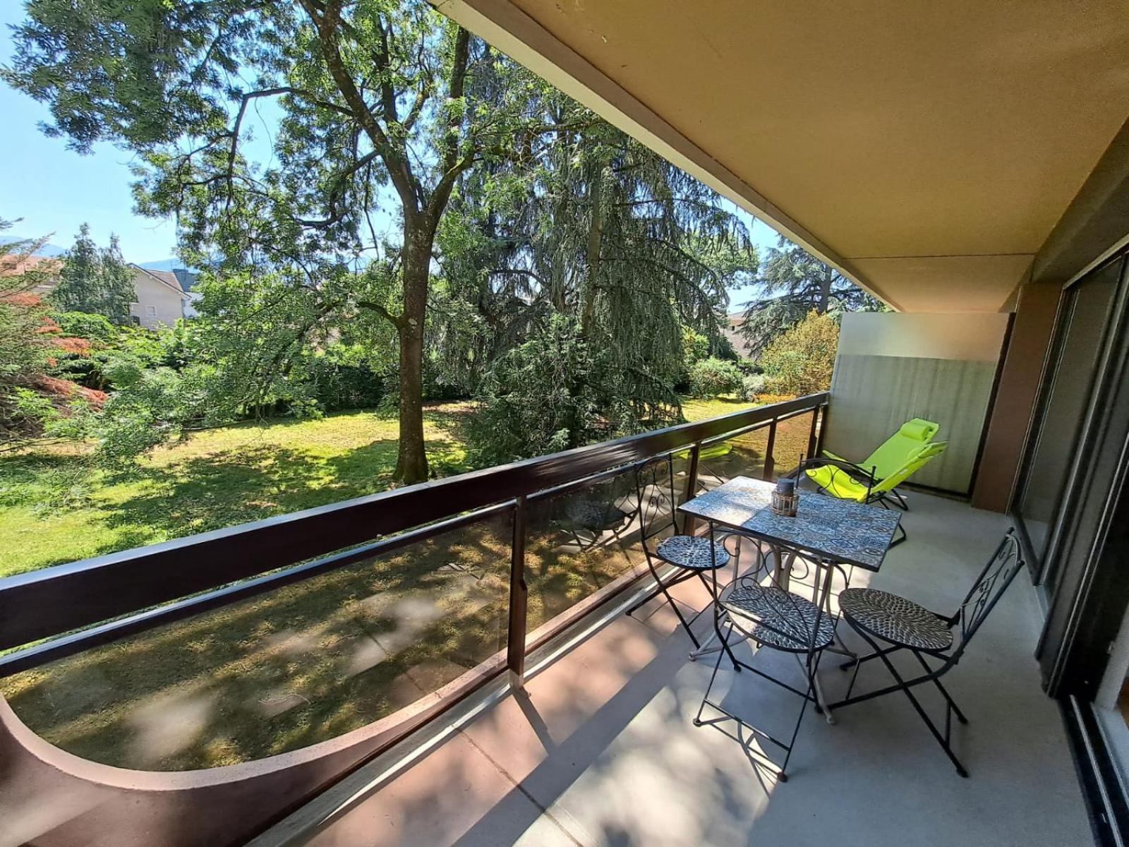 Le Duc De Savoie Thonon Apartman Kültér fotó